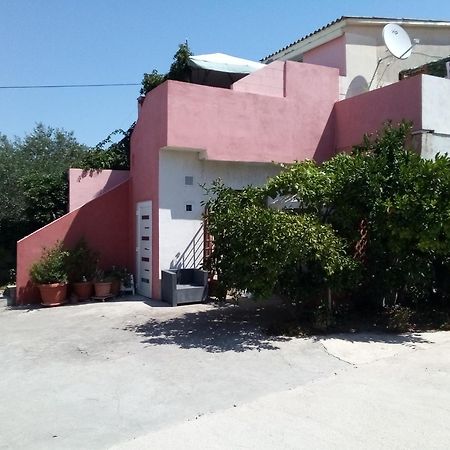 Isabele Apartment Brodarica  Exterior foto