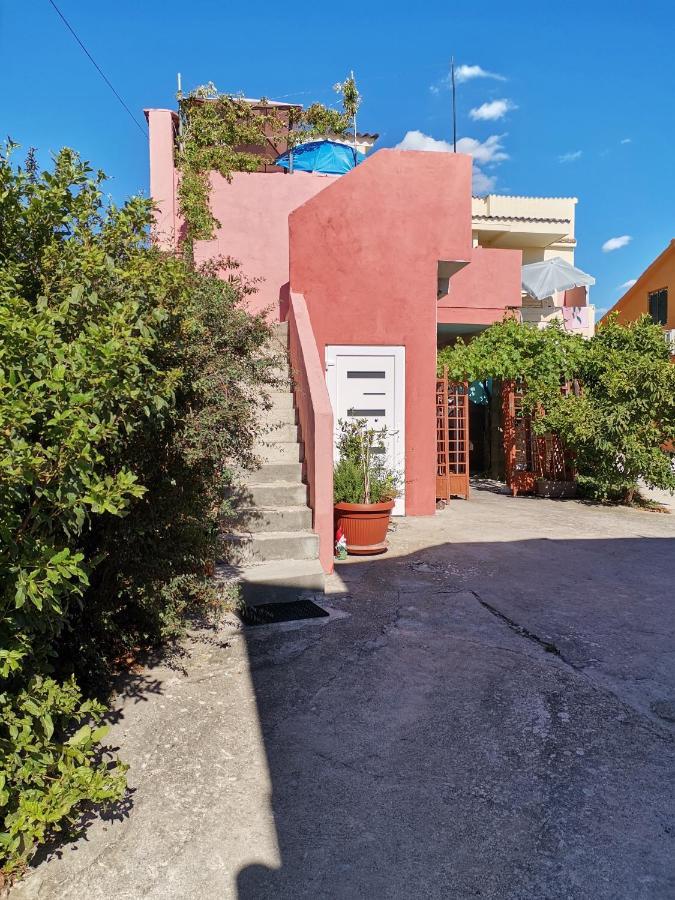 Isabele Apartment Brodarica  Exterior foto